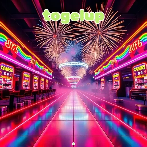 togelup Bingo Seru