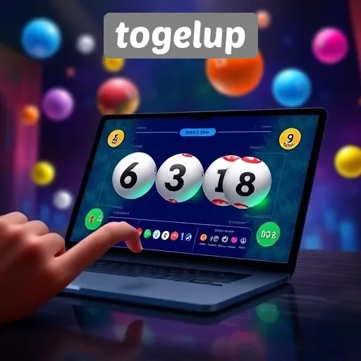 Transformasi Permainan Togel di Era Digital Melalui Togelup
