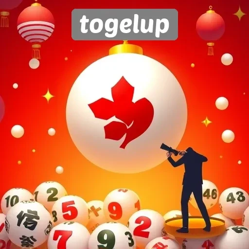 Pengalaman Bermain di Togelup Situs Togel Favorit