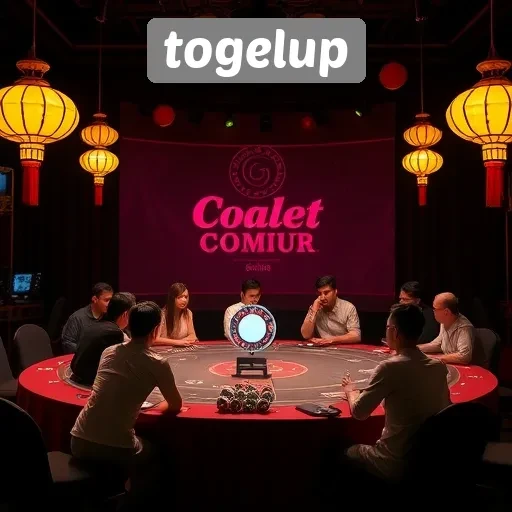 Menggali Fitur Menarik di Situs Togelup