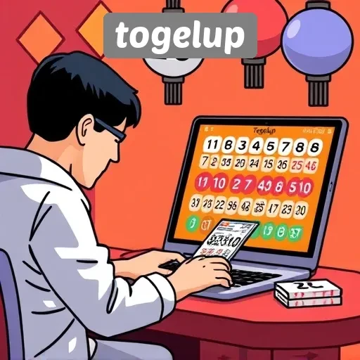 Fasilitas dan Fitur Unggulan yang Ditawarkan Togelup
