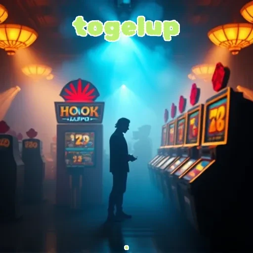 togelup Forum Diskusi