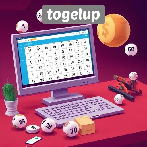 Masa Depan Togel Online Melalui Inovasi Togelup