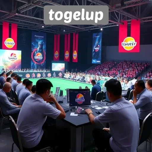 Dampak Permainan Togel Online Terhadap Industri Game Indonesia