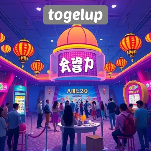 Fitur-Fitur Menarik di Togelup yang Perlu Diketahui
