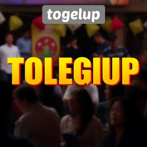 Cara Bergabung dan Bermain di Togelup Untuk Pemula