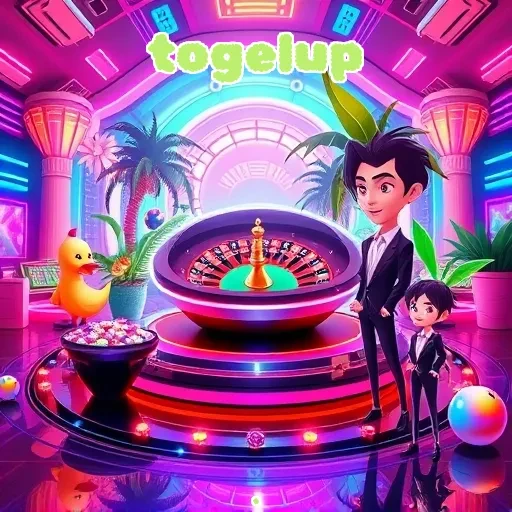 togelup Game Live