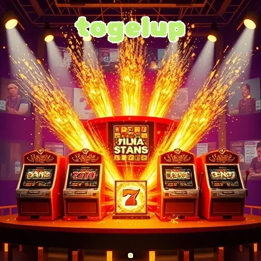 togelup Lotto Indonesia