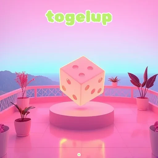 togelup Program Loyalitas
