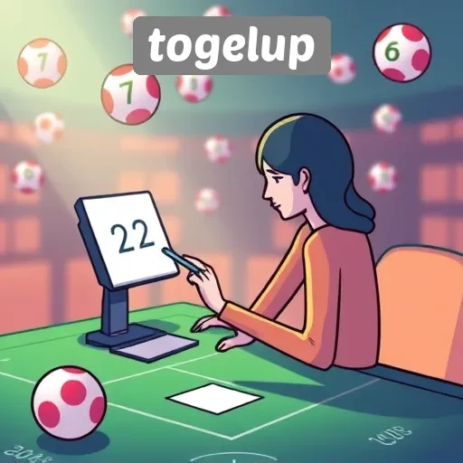 Cara Memaksimalkan Peluang Menang di Togelup
