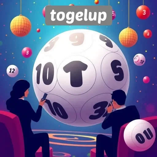Pengalaman Bermain Togel di Situs Togelup