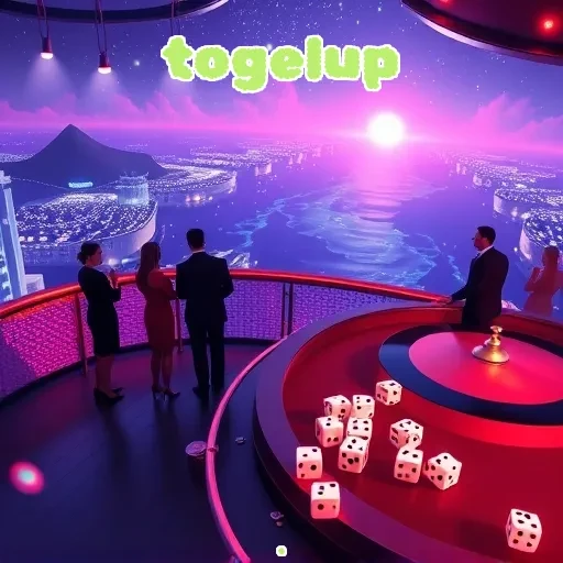 togelup Slot Online