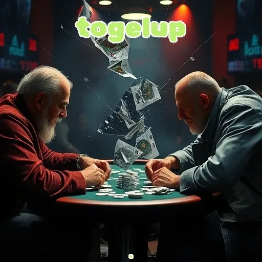 togelup Taruhan Olahraga