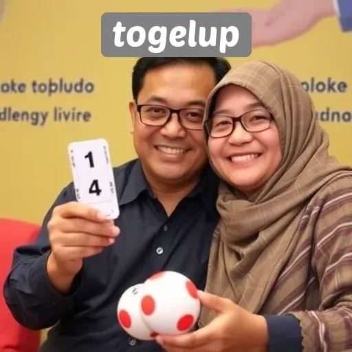 Kisah Sukses Para Pemenang Togelup