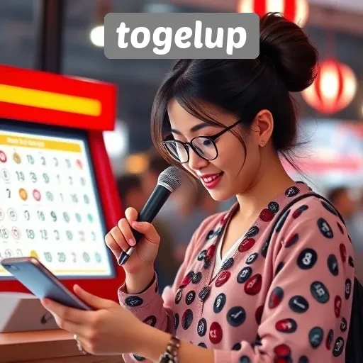 Tips dan Trik Memenangkan Permainan di Togelup