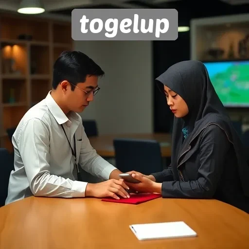 Ulasan Layanan Pelanggan Togelup untuk Pengguna