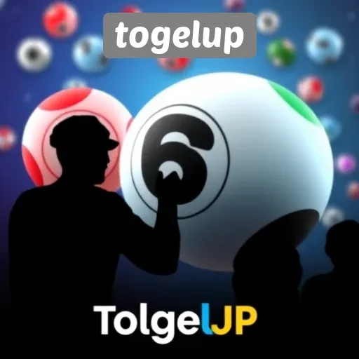 Togelup Situs Game Togel Terpercaya di Indonesia