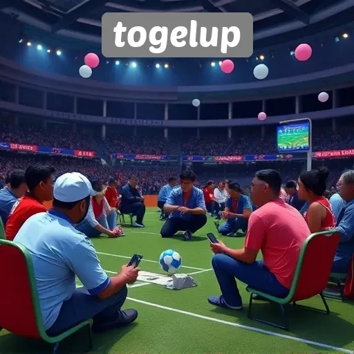 Panduan Lengkap Memainkan Togelup untuk Pemula