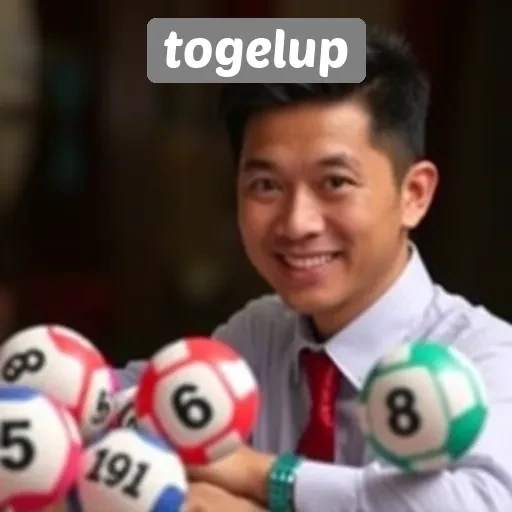 Togelup Menjadi Pilihan Utama Para Penggemar Togel