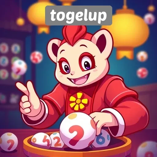 Keunggulan Togelup dalam Dunia Permainan Togel Online