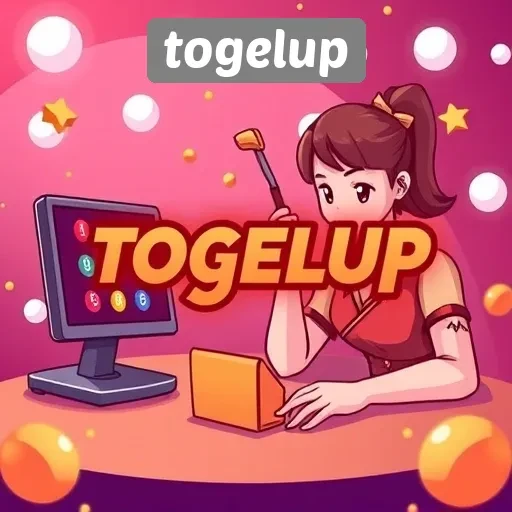 Bagaimana Togelup Menyediakan Pengalaman Bermain yang Aman
