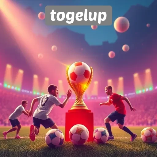 Studi Kasus Kesuksesan Pengguna Togelup di Tahun 2026
