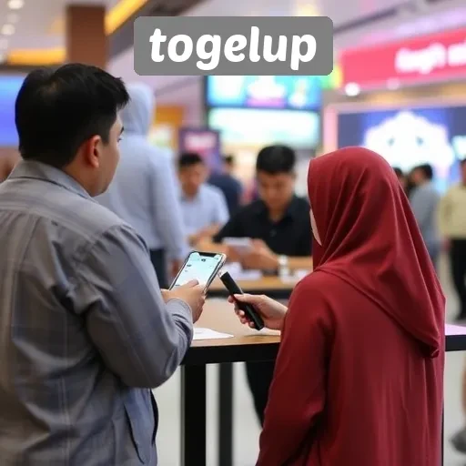 Testimoni Pengguna Togelup dan Pengalaman Bermain Mereka