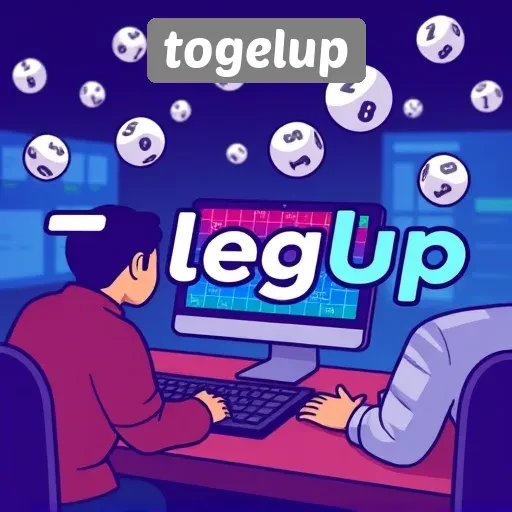 Kemudahan Transaksi di Togelup untuk Pemain Indonesia