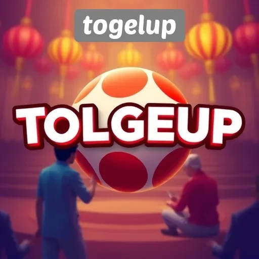 Togelup Pilihan Terpercaya untuk Pecinta Togel