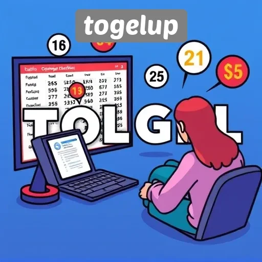 Memahami Cara Kerja Situs Togelup untuk Pemula