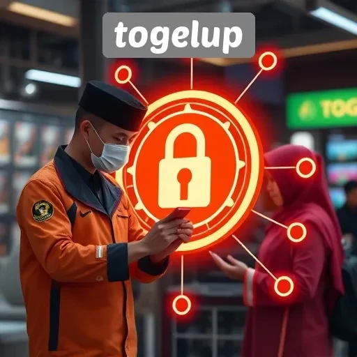 Keamanan dan Kepercayaan Pengguna di Togelup