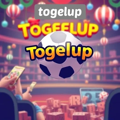 Beragam Jenis Permainan yang Ditawarkan oleh Togelup
